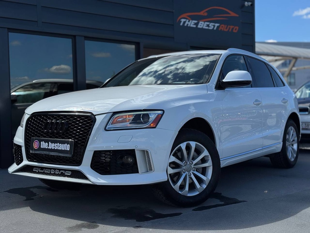 Audi Q5