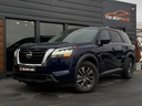 Nissan PATHFINDER SV