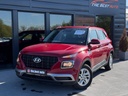 Hyundai VENUE SE