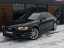 Audi A4 S-line