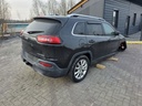 Jeep Cherokee Limited