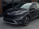 Hyundai Kona Limited