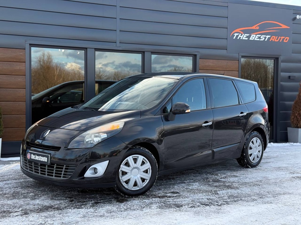 Renault GRAND SCENIC