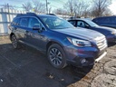 Subaru OUTBACK LIMITED