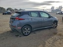 Nissan LEAF S PLUS