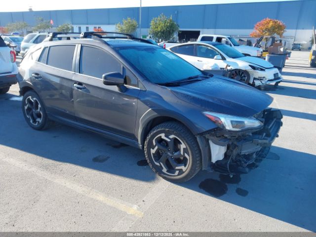 Subaru CROSSTREK LIMITED
