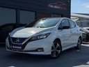 Nissan Leaf SL Plus