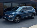 Volkswagen TIGUAN SEL
