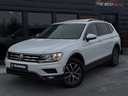 Volkswagen TIGUAN SE