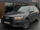 Audi Q7 S-LINE