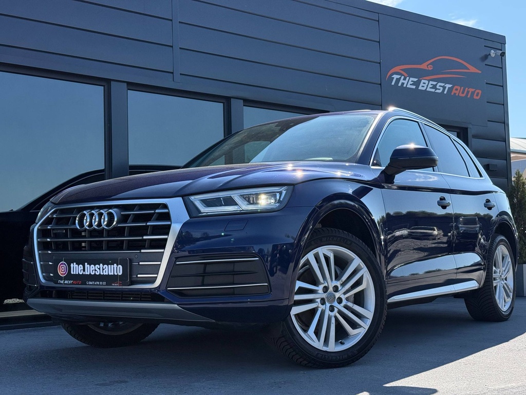 Audi Q5 PREMIUM PLUS