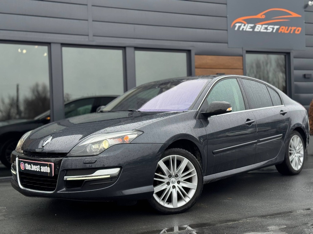 Renault LAGUNA