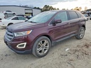Ford EDGE TITANIUM