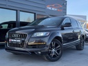 Audi Q7 PRESTIGE
