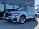 BMW X3 XDrive28i