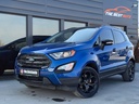 Ford ECOSPORT SES