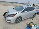 Nissan LEAF S PLUS