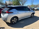 Nissan LEAF S PLUS