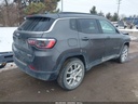 Jeep COMPASS LATITUDE LUX