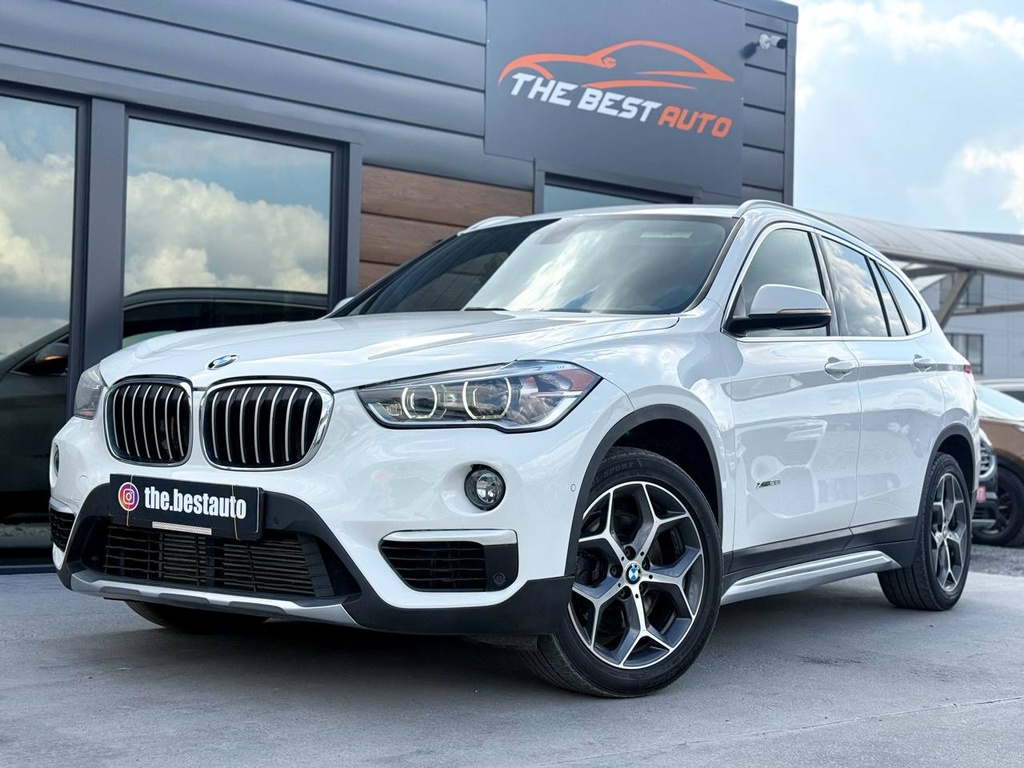 BMW X1 Xdrive28I