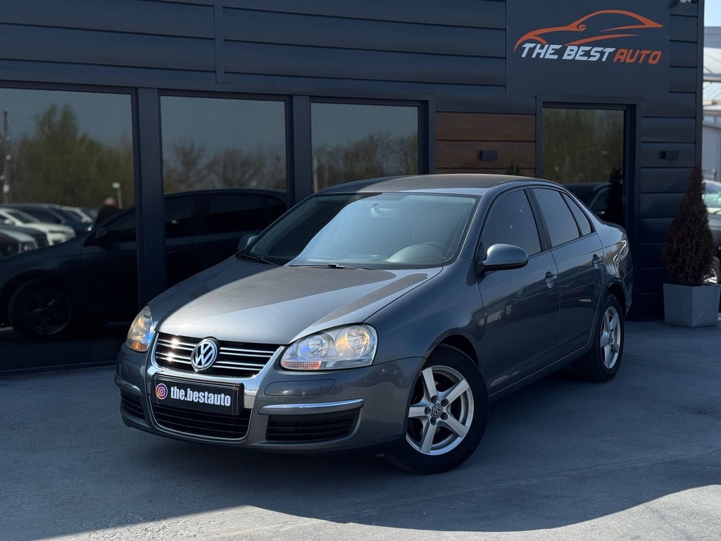 Volkswagen JETTA
