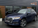 Audi Q5 Prestige