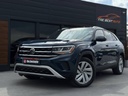 Volkswagen ATLAS CROSS SPORT