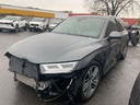 Audi Q5 Technik