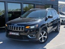 Jeep CHEROKEE Limited