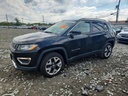 Jeep COMPASS LIMITED