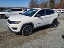 Jeep COMPASS 80TH EDITION