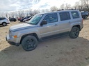 Jeep PATRIOT LATITUDE
