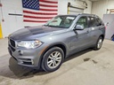 BMW X5 XDRIVE35I