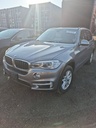 BMW X5 XDRIVE35I