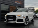Audi Q3 S-Line