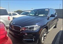 BMW X5 35D Luxury Line
