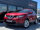 Nissan ROGUE SPORT