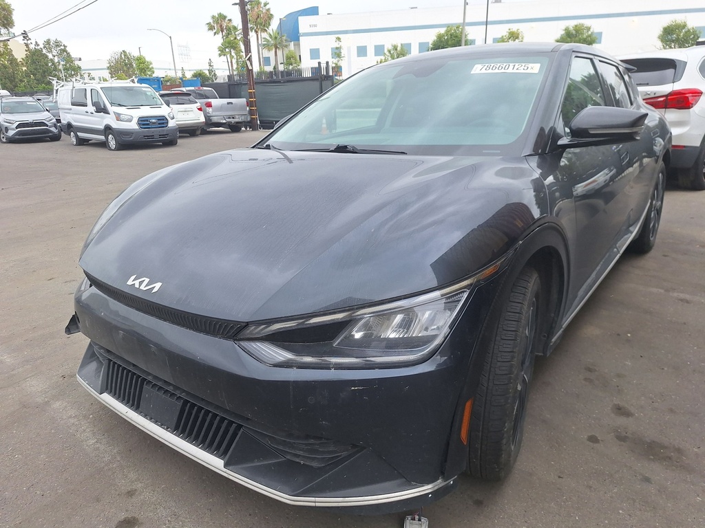 KIA EV6 LIGHT