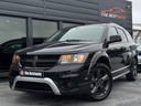 Dodge JOURNEY CROSS ROAD