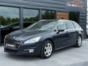 Peugeot 508 SW