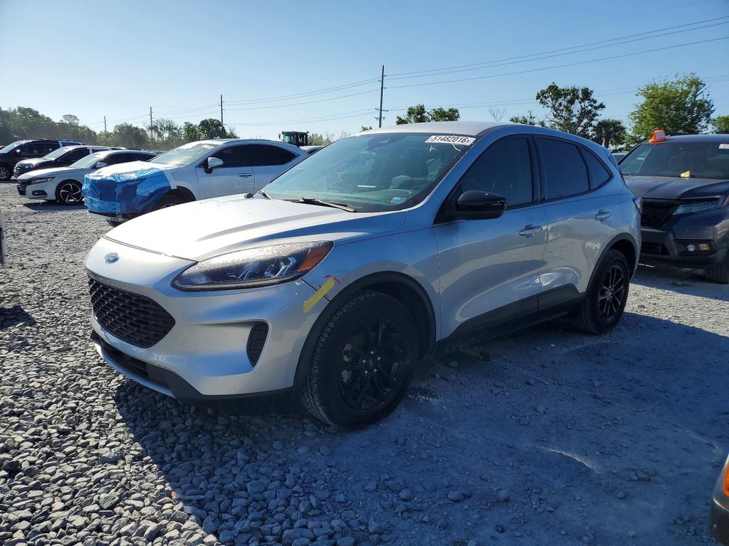 Ford ESCAPE SE SPORT