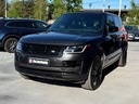 Land Rover RANGE ROVER HSE WESTMINSTER EDITION