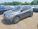 Nissan KICKS S