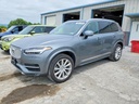 Volvo XC90 T6