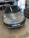 Nissan Leaf Acenta