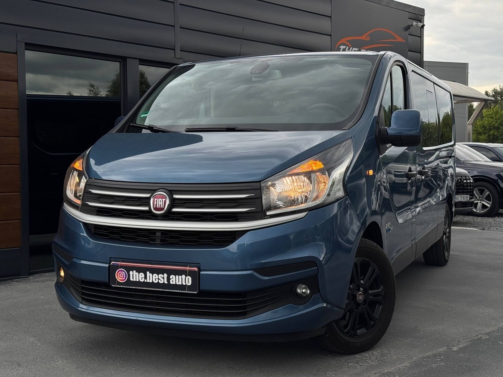 Fiat Talento