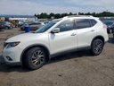 Nissan ROGUE SL