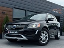 Volvo XC60 Platinum
