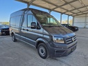 Volkswagen Crafter Kasten 35 mittellang Hochdach