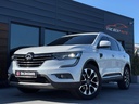 Renault Samsumg QM6